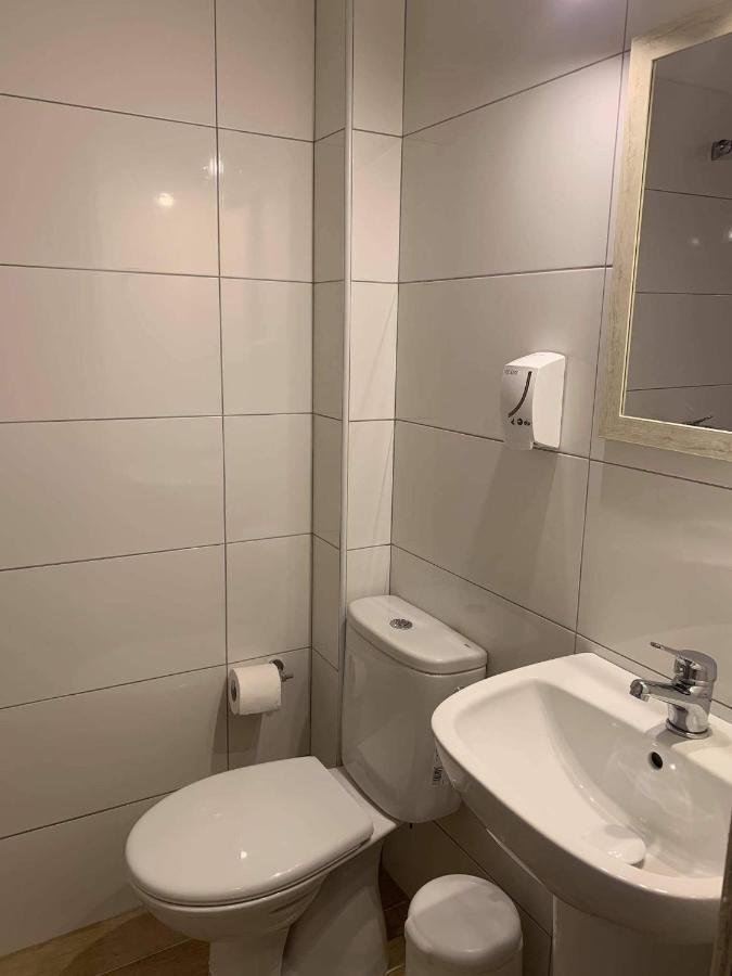 Vouros Palace Masouri Zewnętrze zdjęcie