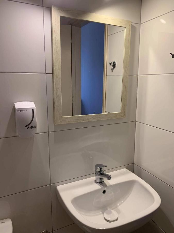 Vouros Palace Masouri Zewnętrze zdjęcie