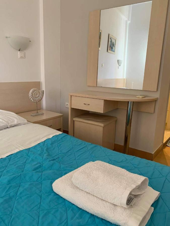 Vouros Palace Masouri Zewnętrze zdjęcie