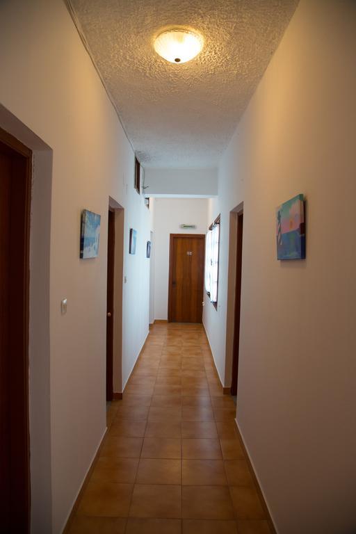 Vouros Palace Masouri Zewnętrze zdjęcie