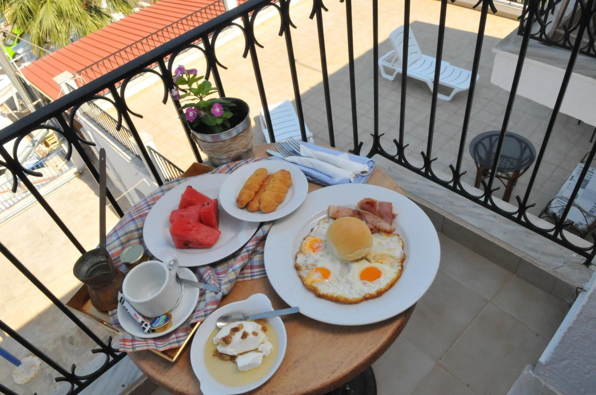 Vouros Palace Masouri Zewnętrze zdjęcie