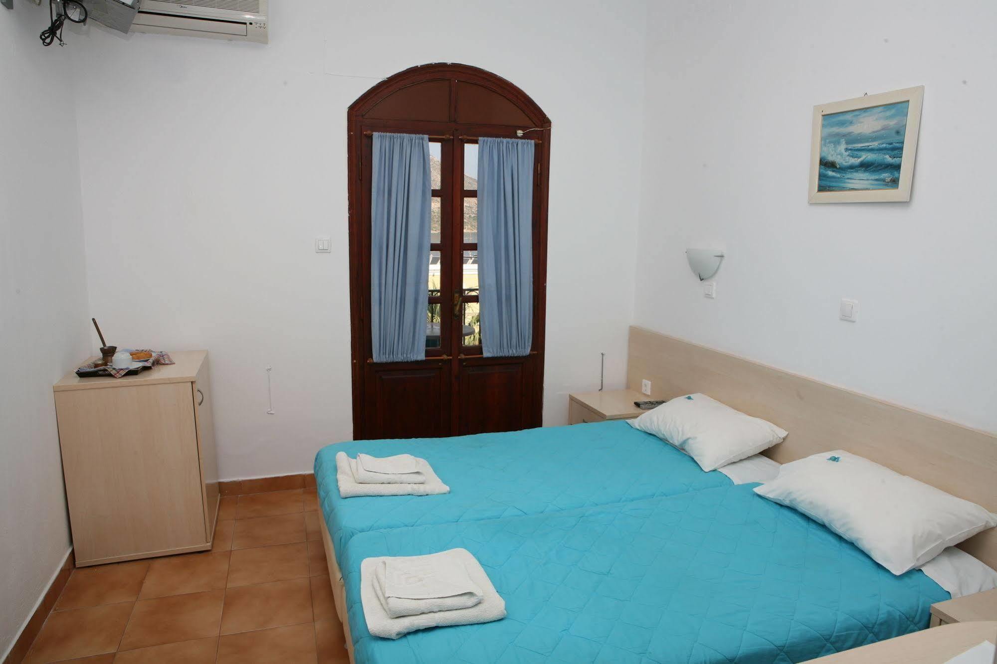 Vouros Palace Masouri Zewnętrze zdjęcie